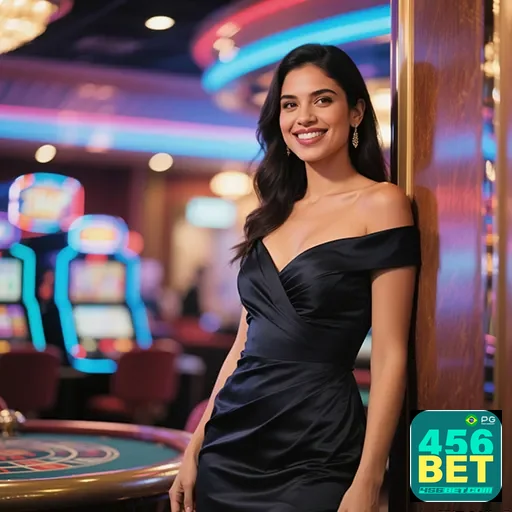 Jogadores com dispositivos móveis curtindo jogos de cassino online