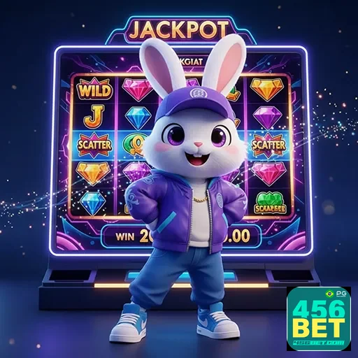 Experiência mobile intuitiva para jogar em qualquer lugar - 456bet