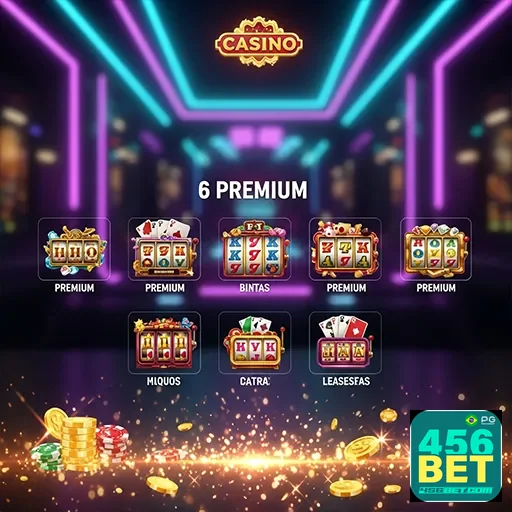 Jogadores participando de uma mesa de cassino ao vivo em ambiente moderno