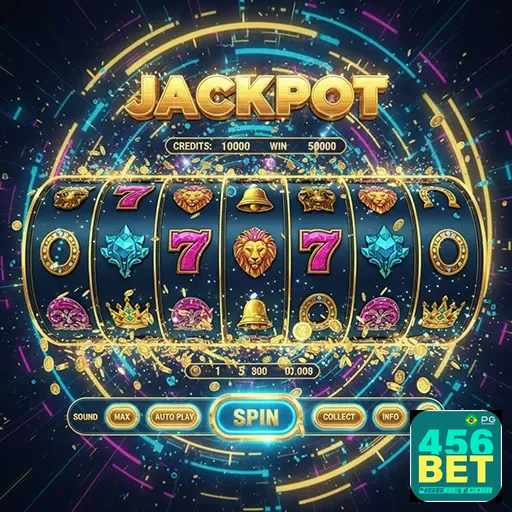 Aproveite promoções exclusivas e diversão responsável na 456bet - 456bet