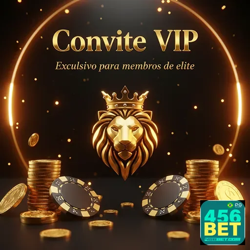 Imagem destacando serviços VIP na 456bet para promoções especiais