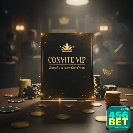 Imagem relacionada ao 456bet, destaque para o programa VIP07 com benefícios exclusivos no site 456bet